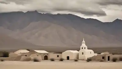 Los 10 Lugares Más Lindos de Cachi que Te Dejarán Sin Aliento