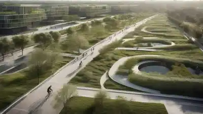 Top 10 de las Ciudades Más Verdes de Estados Unidos: Paraíso Urbano y Sostenible