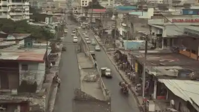 Top 5 de las Ciudades Más Pobladas de El Salvador: Un Viaje Urbano
