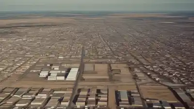 Top 5 de las Ciudades Más Importantes de La Pampa que Debes Conocer
