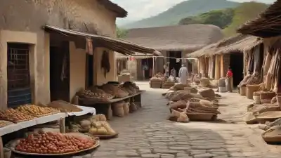 Top 5 de las Ciudades Más Importantes de Quiché: Corazón Cultural y Económico del Altiplano