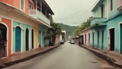 Top 5 de las Ciudades Más Destacadas de Jamaica que Debes Visitar