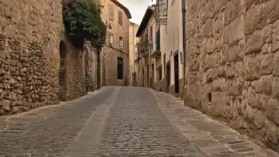 Los 10 Lugares Más Bonitos de Cáceres que Te Dejarán Sin Aliento