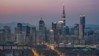 Top 7 de las Ciudades Más Importantes de Corea del Sur que Debes Conocer