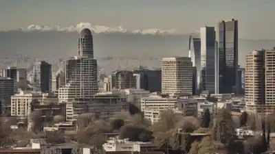 Top 5 de las Ciudades Más Turísticas de Chile que Debes Visitar