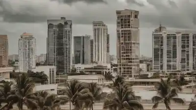 Top 5 de las Ciudades Más Ricas de República Dominicana: Poder Económico y Desarrollo