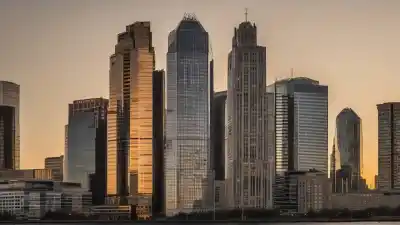 Top 10 de las Ciudades Más Ricas de Latinoamérica: Poder Económico y Prosperidad
