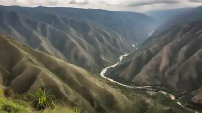 Los 10 Lugares Más Bonitos de Bucaramanga Que Te Dejarán Sin Aliento