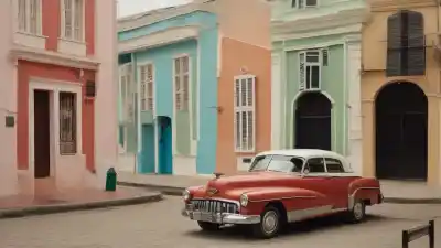 Top 10 de las Ciudades Más Visitadas del Caribe: Paraíso, Cultura y Aventura