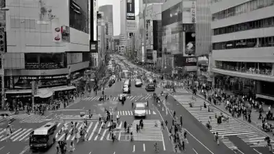 Top 10 de las Ciudades Más Visitadas de Japón: Descubre su Magia