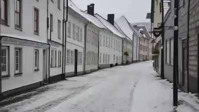 Top 5 de las Ciudades Más Frías de Noruega: Donde el Invierno es Rey