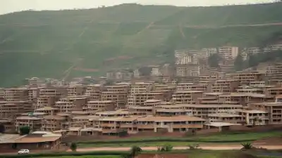 Top 5 de las Ciudades Más Pobladas de Ruanda: Descubre los Corazones Urbanos del País