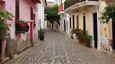 Top 7 de las Ciudades Más Visitadas de Colombia: Un Viaje por los Destinos Imperdibles
