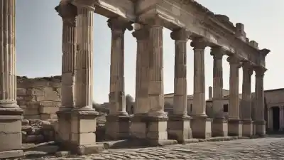 Las 5 Ciudades Más Importantes de la Antigua Roma: Pilares de un Imperio