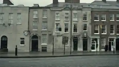 Top 5 de las Ciudades Más Importantes de Irlanda que Debes Conocer