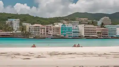 Top 5 de las Ciudades Más Importantes de Quintana Roo que Definen el Caribe Mexicano