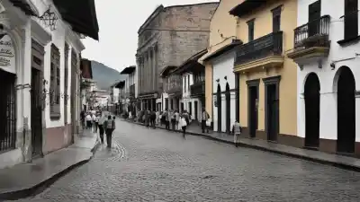 Top 10 de las Ciudades Más Pobladas de Cundinamarca: Un Viaje por sus Centros Urbanos