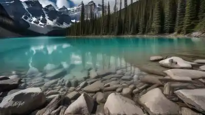 Los 10 Lugares Más Bonitos de Canadá Que Te Dejarán Sin Aliento