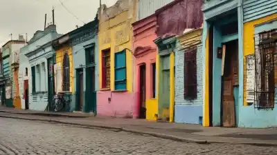 Top 5 de las Ciudades Más Visitadas de Argentina: Descubre sus Encantos