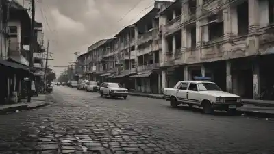 Top 10 de las Ciudades Más Peligrosas de Filipinas: Un Análisis Basado en Datos