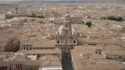 Top 5 de las Ciudades Más Importantes de Murcia: Descubre los Pilares de la Región