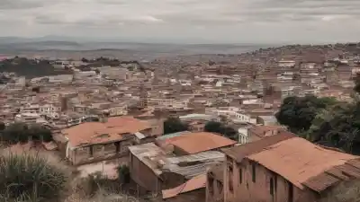 Top 5 de las Ciudades Más Importantes de Madagascar: Centros de Poder y Cultura