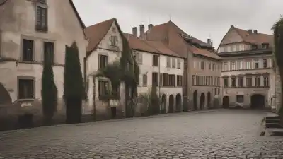 Top 10 de las Ciudades Más Grandes de Europa por Extensión: Gigantes Urbanos