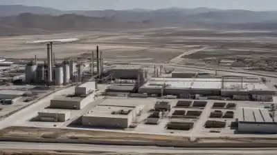 Top 5 de las Ciudades Más Ricas de Coahuila: Potencia Económica del Norte