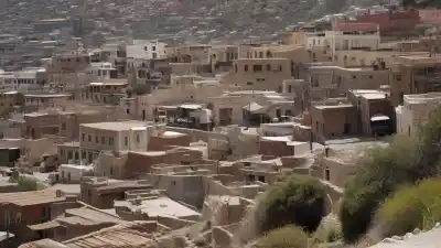 Top 5 de las Ciudades Más Visitadas de Bolivia que Debes Conocer
