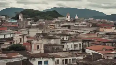 Top 5 de las Ciudades Más Importantes de Honduras que Debes Conocer