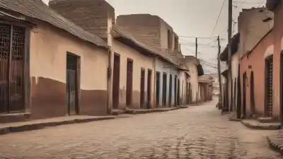 Top 5 de las Ciudades Más Visitadas de África que Debes Conocer