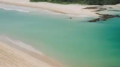 Los 10 Lugares Más Lindos de Camboriú Que Te Dejarán Sin Aliento