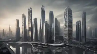 Top 7 de las Ciudades Más Modernas de Asia que Definen el Futuro