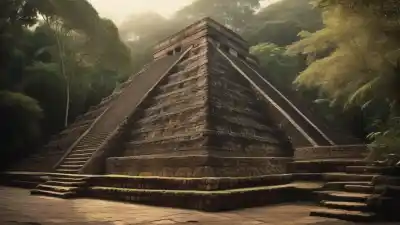 Top 5 de las Ciudades Más Importantes del Periodo Preclásico que Cimentaron Mesoamérica
