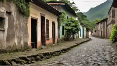 Top 5 de las Ciudades Menos Pobladas de Costa Rica: Joyas Secretas del País