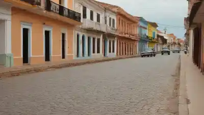 Top 10 de los Lugares Más Bonitos de Camagüey que Te Dejarán Sin Aliento