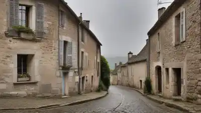 Top 10 de las Ciudades Menos Pobladas de Francia: Descubre la Auténtica Tranquilidad