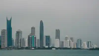 Top 5 de las Ciudades Más Pobladas de Panamá: Un Viaje Urbano