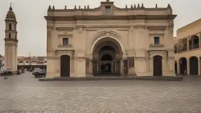 Top 5 de las Ciudades Más Importantes de Tacna: Descubre los Corazones Urbanos del Sur Peruano