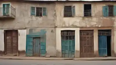 Top 7 de las Ciudades Más Peligrosas del Caribe: Un Análisis de la Realidad