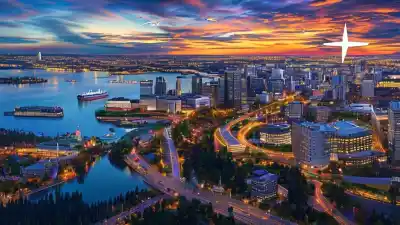 Top 5 de las Ciudades Más Importantes de Minnesota: Poder Económico y Cultural