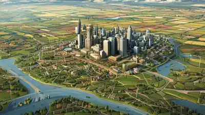 Top 5 de las Ciudades Más Pobladas de Iowa: Descubre los Centros Urbanos del Estado