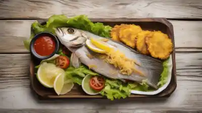 Top 5 de las Comidas Típicas de Carúpano Que Tienes Que Probar