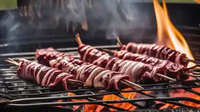 Top 7 de las Comidas Más Raras de Argentina Que Tienes Que Probar