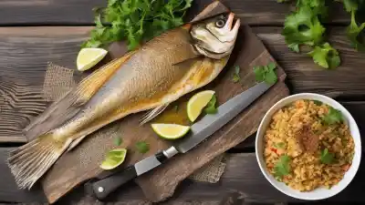 Top 5 de las Comidas Típicas de Foz do Iguaçu que Tienes que Probar