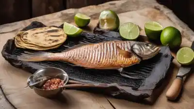 Top 5 de las Comidas Típicas de Coyuca que Tienes que Probar
