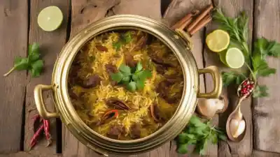 Top 7 de las Comidas Típicas de Pakistán Que Tienes Que Probar