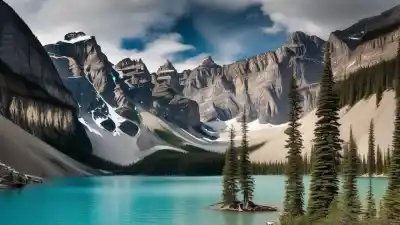 Top 10 de los Lugares Más Bonitos de Canadá que Te Dejarán Sin Aliento