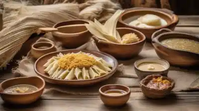 Top 5 de las Comidas Típicas de Ocotepeque que Tienes que Probar