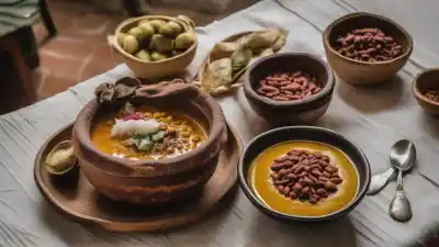 Top 5 de las Comidas Típicas de Jericó que Tienes que Probar